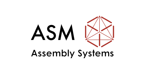 Logo ASM Assembly Systems