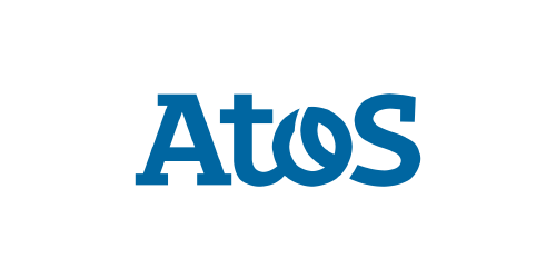 Logo Atos SE