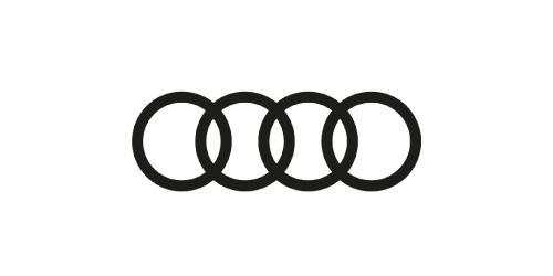 Logo Audi AG