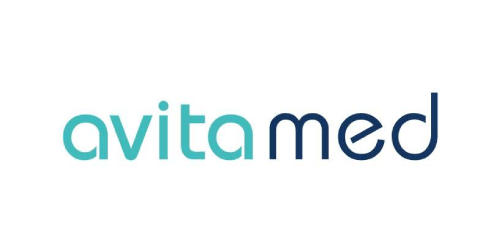 Logo Avita Med