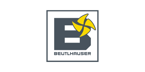 Logo Beutlhauser Holding GmbH