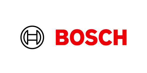 Logo Robert Bosch GmbH