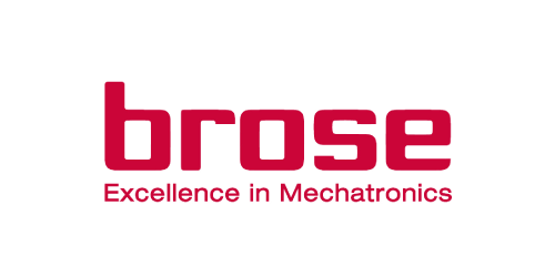 Logo Brose