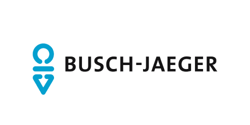 Logo Busch-Jaeger