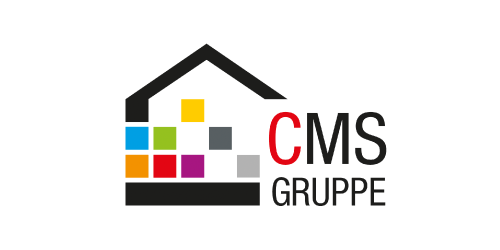 Logo CMS Dienstleistungs-GmbH