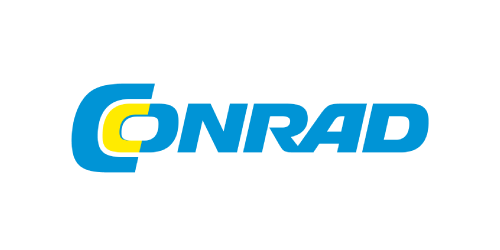 Logo Conrad Electronic SE