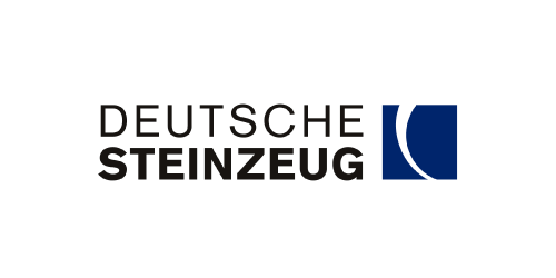 Logo Deutsche Steinzeug