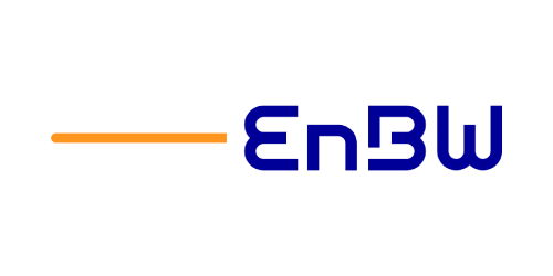 Logo EnBW Energie Baden-Württemberg AG