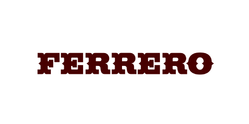 Logo Ferrero