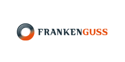 Logo Franken Guss GmbH & Co. KG