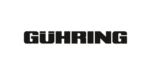 Logo Gühring