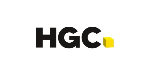 Logo HG Commerciale