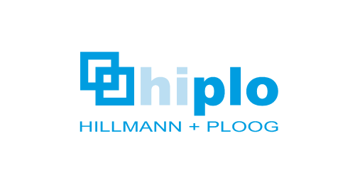 Logo Hillmann & Ploog (GmbH & Co.) KG