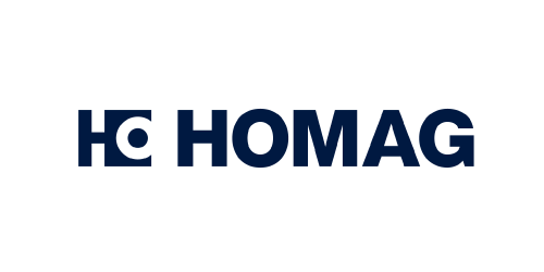 Logo HOMAG