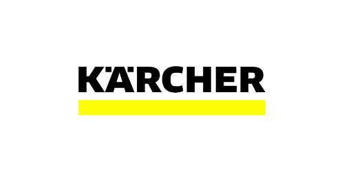 Logo Kaercher