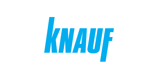 Logo Knauf