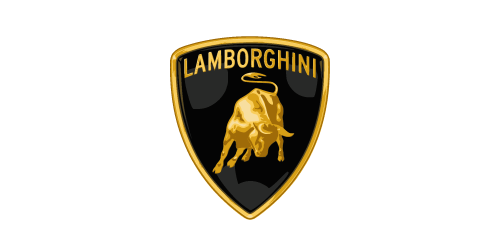 Logo Lamborghini