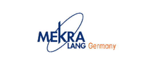 Logo MEKRA LANG Germany