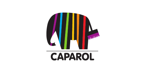 Logo Caparol