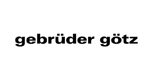 Logo Gebrüder Götz