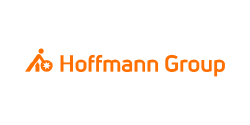 Logo Hoffmann Group