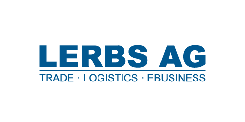Logo Lerbs AG