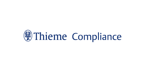 Logo Thieme Compliance