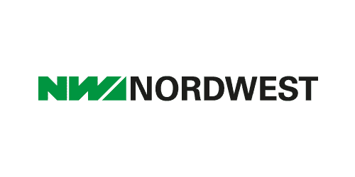 Logo NORDWEST Handel AG