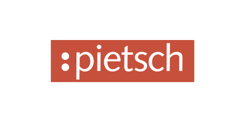 Logo Kurt Pietsch GmbH & Co. KG