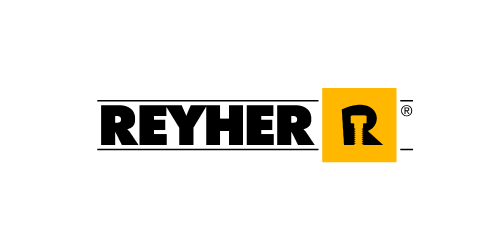 Logo F. REYHER Nchfg. GmbH & Co. KG