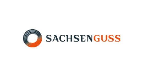 Logo SachsenGuss