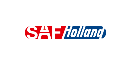 Logo SAF Holland