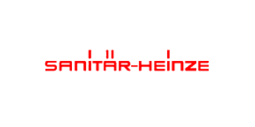 Logo Sanitär-Heinze