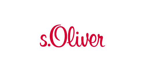 Logo s.Oliver