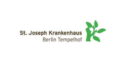 Logo St. Joseph Krankenhaus Berlin Tempelhof