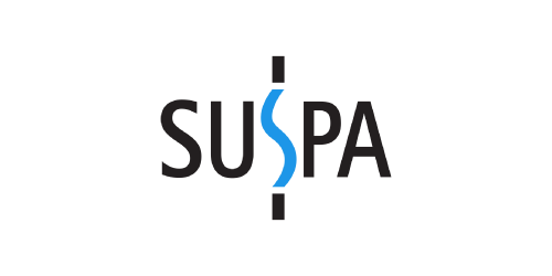 Logo SUSPA