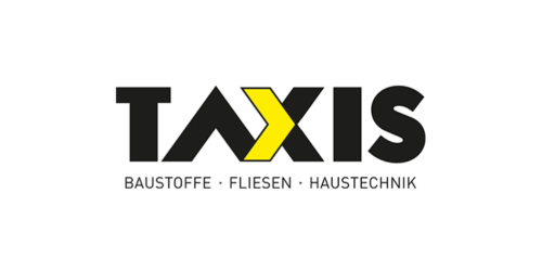 Logo Heinrich Taxis Baustoffe Fliesen Haustechnik GmbH