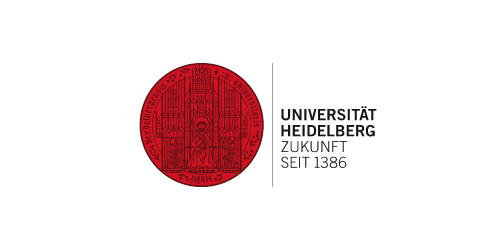 Logo Universität Heidelberg