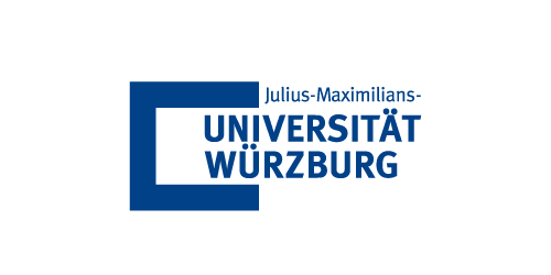 Logo Julius-Maximilians-Universität