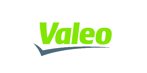 Logo Valeo