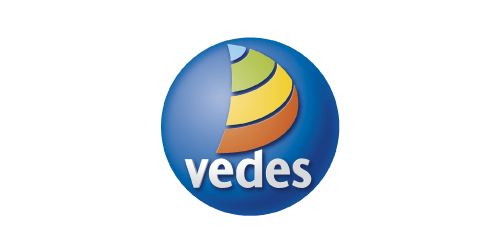 Logo Vedes