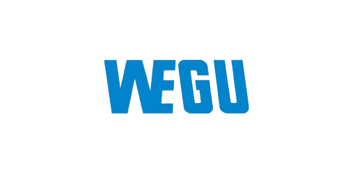 Logo WEGU