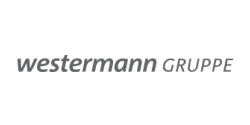 Logo Westermann Gruppe