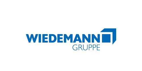 Logo Wiedemann Gruppe