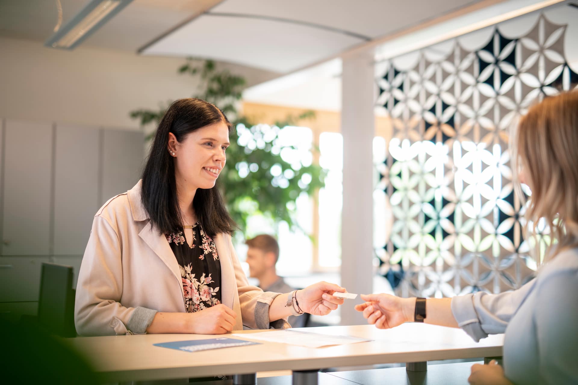 Ausbildung Kaufmann für Büromanagement - FIS Informationssysteme und ...