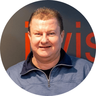 Andreas Eppeneder, Director of Payroll im Human Resources Planning, iwis SE GmbH & Co. KG